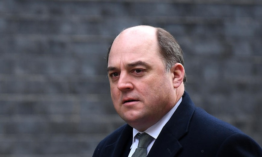 Пусть Финляндия станет уроком для путина - Уоллес