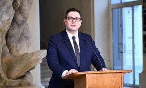 В МИД Чехии призвали реформировать Совбез ООН