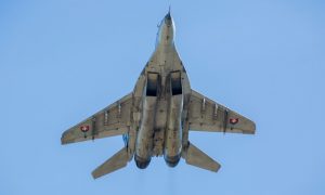 Словакия: россияне могли намеренно повредить МиГи, предназначенные для Украины