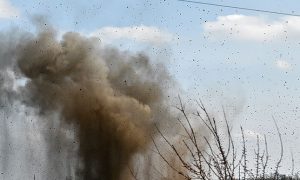 На шахті у Словаччині сталося займання метану, серед постраждалих є українець