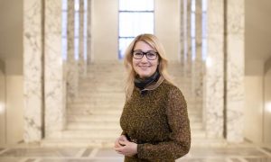 В парламенте Финляндии будет всего 1 русскоязычный депутат