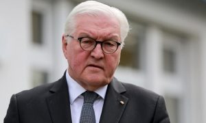 Річниця Варшавського гетто: Штайнмаєр провів паралель між нацистами та рф