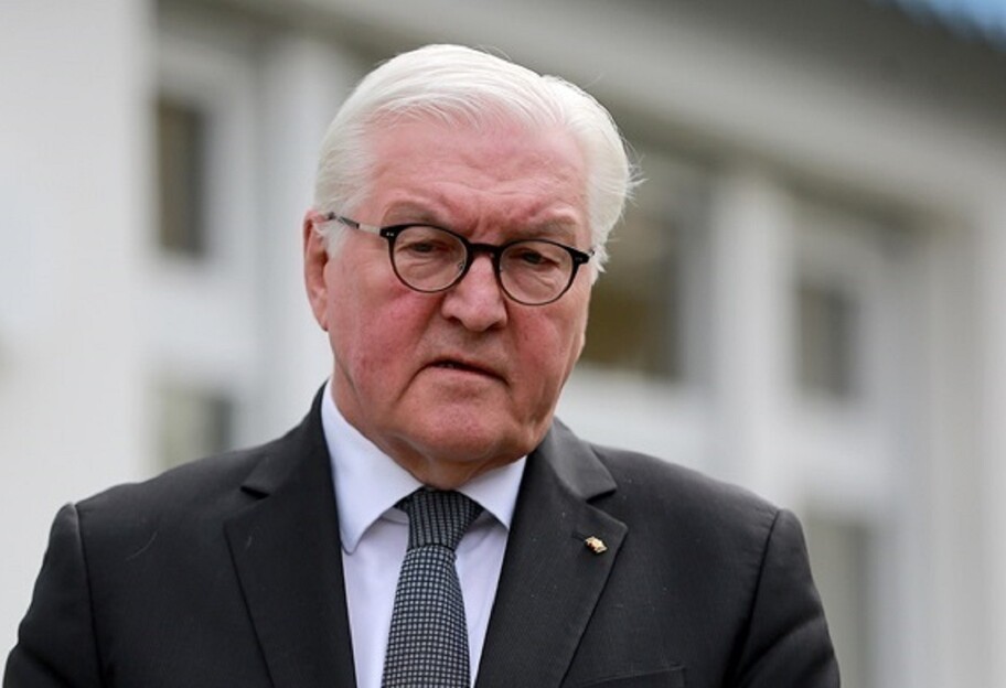 Річниця Варшавського гетто: Штайнмаєр провів паралель між нацистами та рф