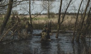 Из-за скандала с документами Украина не сообщит США о наступлении