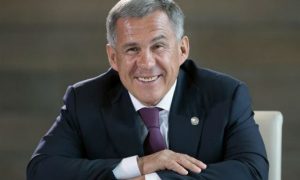 Президента Татарстану не пропустили до Молдови: подробиці 