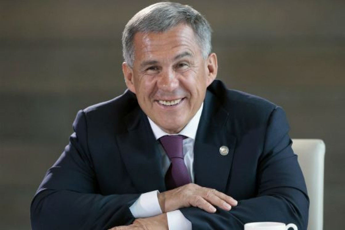 Президента Татарстану не пропустили до Молдови: подробиці 