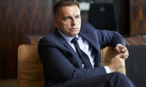 Корупція у Словаччині - оштрафували главу центрбанку 