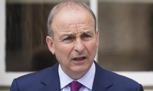 Ирландия пересмотрит позицию о вооруженном нейтралитете из-за агрессии РФ против Украины