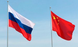 Китай надавав згоду постачати зброю до рф - ЗМІ