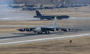 США починають навчання з ядерного стримування: подробиці 