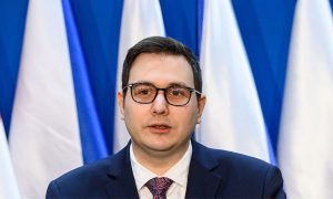 Прага ждет разъяснений от Пекина после скандальных заявлений посла Китая во Франции