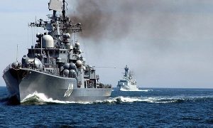 рф у водах довкола країн Північної Європи проводить секретні операції: розслідування ЗМІ