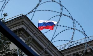 ЕС планирует обсудить 11-й пакет санкций против рф сразу после Пасхи - Politico