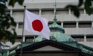 В Японии продлили действие санкций против Северной Кореи