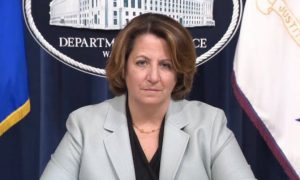 У Генпрокуратурі США хочуть продовжити дозвіл на стеження за іноземцями без ордеру