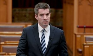 В партии Орбана снова заговорили о «ядерной войне» в Украине 