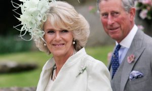 Королева Камилла: жена Чарльза получает титул
