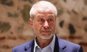 путин купил квартиру для своей экс-учительницы через офшор Абрамовича - WP