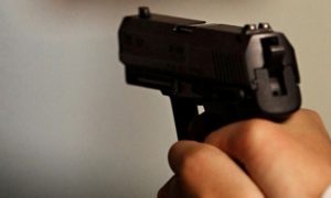 У Мексиці бойовики відкрили вогонь по людях у громадському басейні, є загиблі