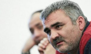 В Грузии приговорили к пяти годам тюрьмы бывшего главу Службы госбезопасности