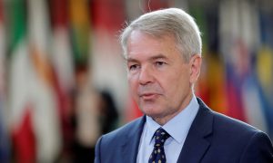 У Фінляндії вважають, що «вагнерівці» отримають вигоду з конфлікту в Судані 