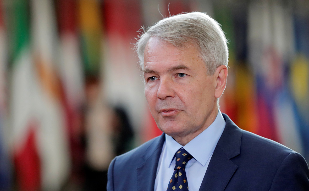 У Фінляндії вважають, що «вагнерівці» отримають вигоду з конфлікту в Судані 