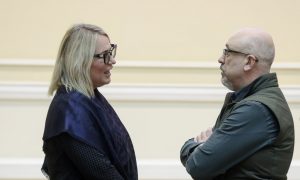 Чехия предоставит Украине новый пакет военной помощи