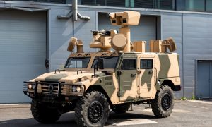 Пентагон обнародовал содержание нового пакета военной помощи для ВСУ