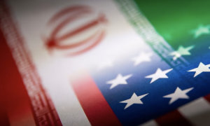 Іран звинуватив флот США у порушенні кордону, - Reuters