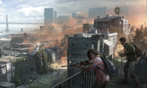 ЗМІ повідомили, коли почнуться зйомки другого сезону серіалу The Last оf Us