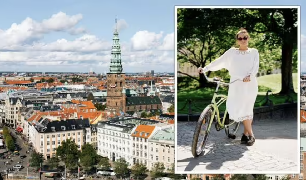 Названы лучшие города Европы для переезда в «поисках душевного благополучия»