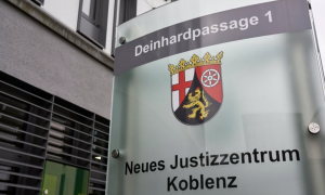 Немецкий суд не позволил супругам изменить «русскую» фамилию