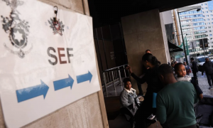 У Португалії розформували прикордонну службу, причетну до побиття українця