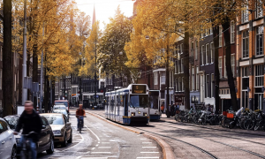 Названы города мира с лучшим общественным транспортом: лидеры в Европе и Азии