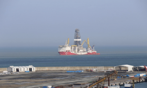 Турция переходит на собственный природный газ, добытый в Черном море