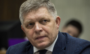 У Словаччині зняли звинувачення з експрем’єра через публікацію відео з С-300 для України