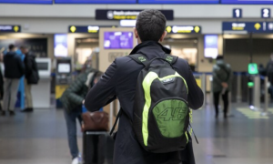 На время саммита НАТО полеты в аэропорту Вильнюса будут приостановлены