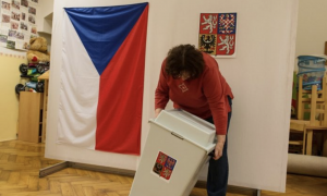 У Чехії опозиція ініціювала схвалення закону про референдум