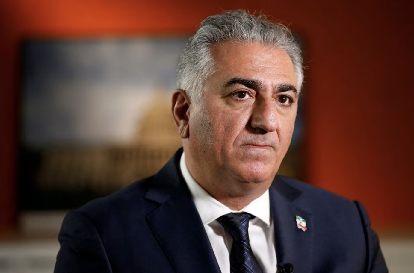 Син поваленого у 1979 році іранського шаха їде до Ізраїля – «дружити» проти аятоли