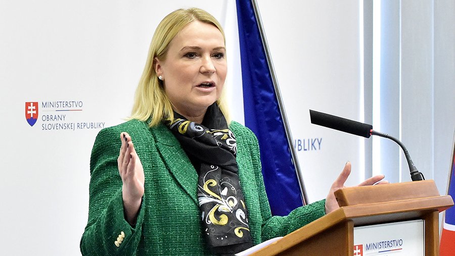 В Чехии ответили, может ли страна и дальше поставлять Украине военную помощь 