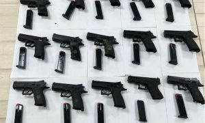 В Израиле задержали члена парламента Иордании за контрабанду оружия и золота – СМИ