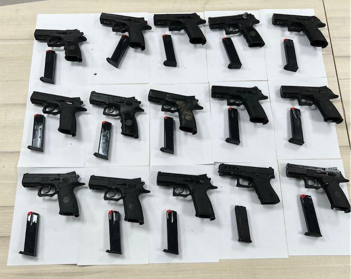 В Ізраїлі затримали члена парламенту Йорданії за контрабанду зброї та золота – ЗМІ