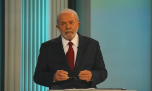 Президент Бразилії пропонує створити аналог G20 для закінчення війни в Україні