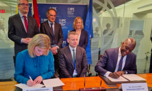 Нидерланды дадут Украине 100 млн евро помощи