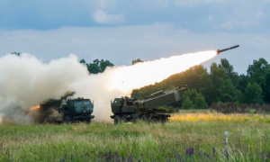 Польща пропонує відкрити в країні навчальний центр для тренувань на HIMARS