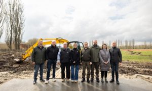 Разом з Байденом і Шольцем. Зеленська увійшла у список найвпливовіших людей