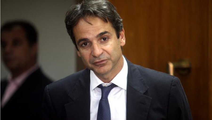 Греція буде підтримувати Україну стільки, скільки буде необхідно - прем'єр