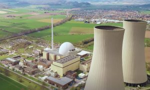 Німеччина почала імпортувати атомну енергію з Франції  
