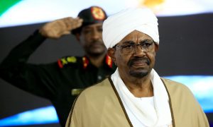 У Судані з в'язниці втік колишній диктатор: деталі 
