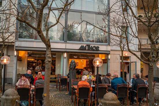 Владельца «любимого паба путина» в Дрездене посадили за избиение журналистов на акции